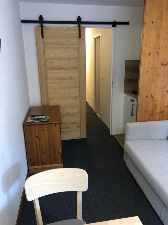 Studio Tignes Val Claret Экстерьер фото